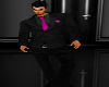 Custom Wedding Suit